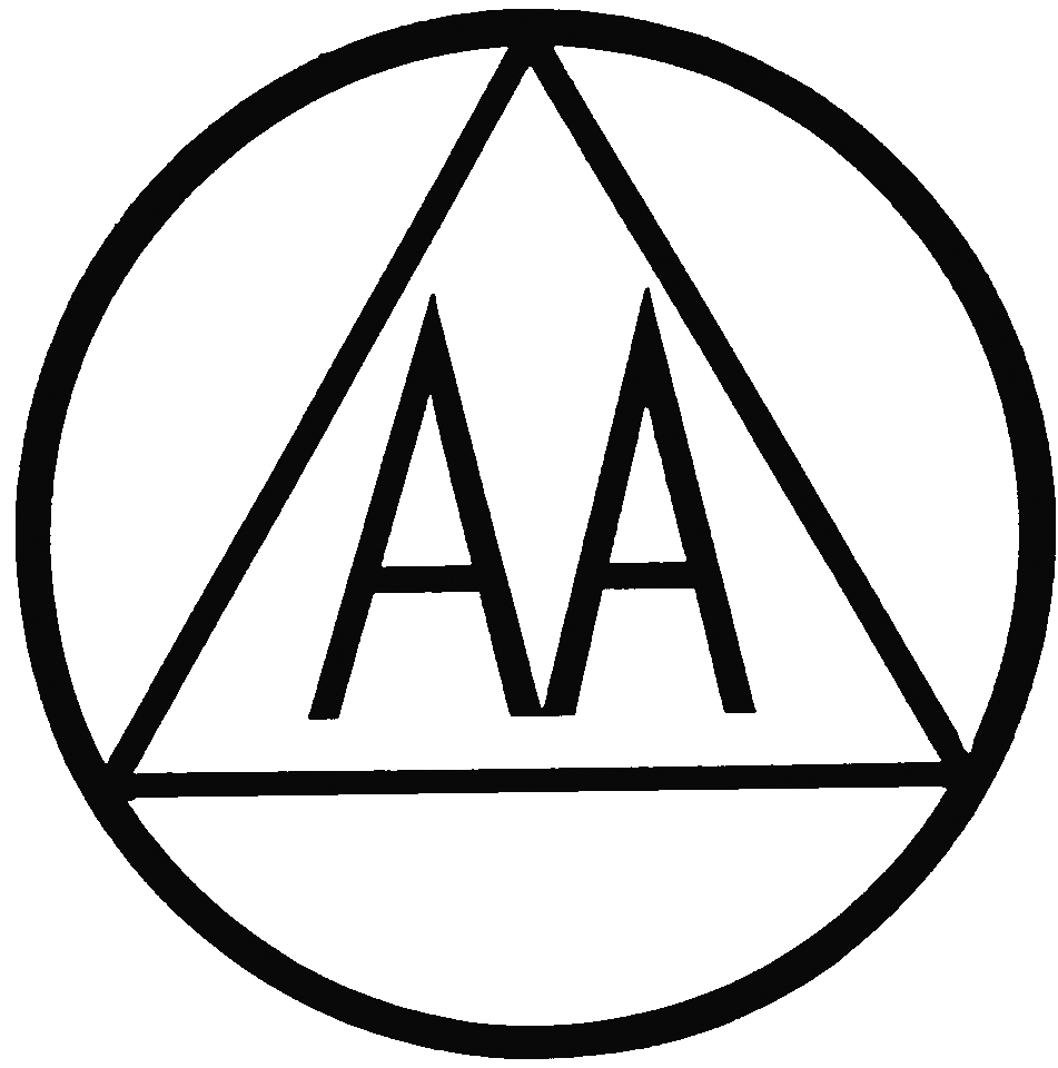 AA Suomi -tunnus